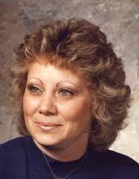 Diana Luginbihl Obituary