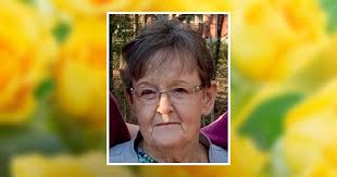 Catherine "Cathy" Harley Chastain Obituary 2024