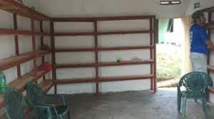 Kualitas tebal rak juga tidak akan bisa sama antara produk rak model satu dengan lainnya. Rak Sembako Dari Kayu Youtube