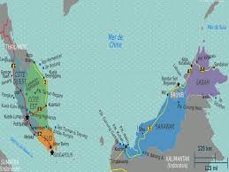 Copy of identity card / passport / valid permit ; Sk408 Gas Field Development Sarawak Ns Energy