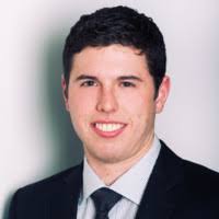 Ian Fordyce, CPA, CA