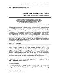 Congregational prayers, five (5) times a day. Mydin Mohamed Holdings Bhd