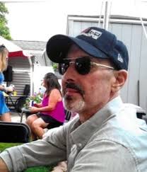 Richard M. Parker Obituary April 15, 2024