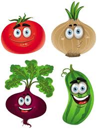 Log In Tumblr Vegetable Cartoon Fruit Cartoon Vegetable Drawing