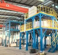 Engros atomiseringsutstyrsfabrikk, tilbud | Hanhe
