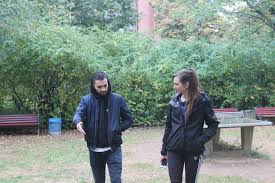 He is an actor, known for fremde tochter (2017), hindafing (2017) and susi (2020). Truth Hurts Hassan Akkouch Uber 4 Blocks Deutschrap Und Nackte Manner Rap De