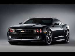 2008 Chevrolet Camaro Black Concept Front Angle 2 1600x1200 Wallpaper Chevrolet Camaro Black Black Camaro Chevy Camaro