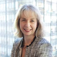 Sally Ann Flood of Deloitte & Touche