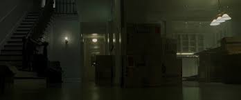 Panic Room – 2002 Fincher – The Cinema Archives