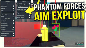 Phantom forces gui hack script exploit unpatched safe free robux site (working!) : Phantom Forces Op Hack Gui Free Teletype