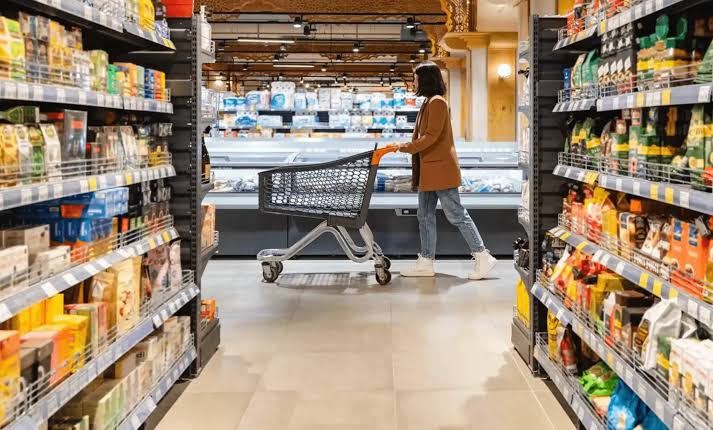 Retail Industry