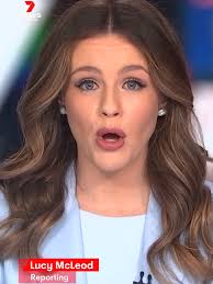 7newsaustralia Lucy Mcleod