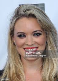 45 Kristin Coleman Photos & High Res Pictures