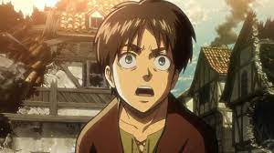 أنمي هجوم العمالقة أرين in 2021 anime attack on titan episodes eren jaeger