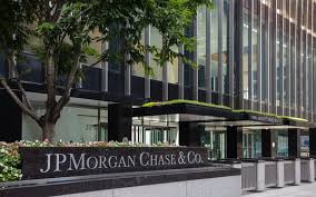 Welcome to the official jpmorgan chase & co. Groupm Dentsu To Handle Media For Jpmorgan Chase 01 06 2021