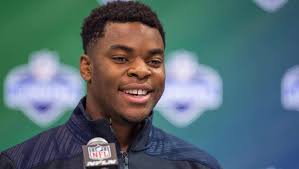 Arizona Cardinals NFL draft history: Defensive backs