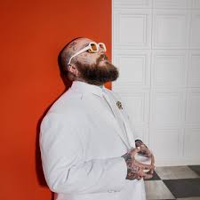 JOHN RYAN (@johntheblind) · Los Angeles, CA