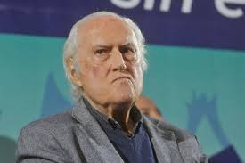 Fernando "Pino" Solanas renuncia a su banca para ir a la UNESCO