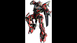 Dark of the moon will be in your room. Transformers Dark Of The Moon Characters Youtube