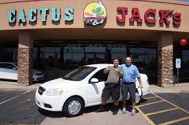 Compare prices, see driving directions and read customer reviews here at automd. Cactus Jack S Auto Sales Home Facebook