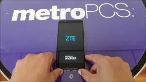 Switch on your zte mobile, by holding the power button. Zte Blade Zmax How To Hard Reset Pin Pattern Password Removal Youtube