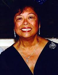 Gemma Burns Obituary