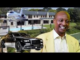 The president has conceded that south africa is one of the most unsafe places for women, adding that the scourge needs intervention of the highest form. Patrice Motsepe Biography Wife Children House Cars Net Worth Youtube