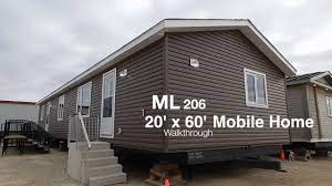 Check spelling or type a new query. Mainline Series Mobile Home For Sale 20 X 60 Ft 2 Bedroom 2 Bath 1200 Sq Ft Youtube