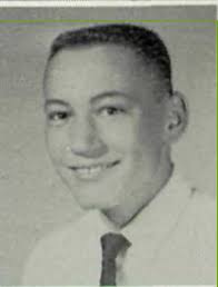 GUDERAIN, David c/o 1966 : May 19, 2008 David "Dave" Eugene Guderain, class  of 1966, was born April 14, 1948 in Algona, IA to Donald & Zella Guderain.  After graduation, he served