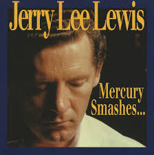 Bear Family 10 CD Set Jerry Lee Lewis Mercury Smashes & Rockin` Sessions  for sale online