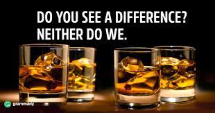 Whisky Vs Whiskey What S The Difference Grammarly Blog