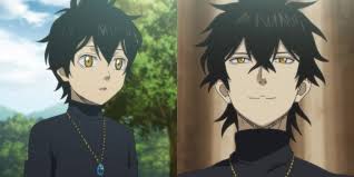 Official english account for black clover anime! Black Clover 10 Things You Didn T Know About Yuno Cbr