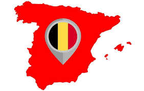 National public transport (pt) travel information. Belgie Geeft Rood Reisadvies Voor Heel Spanje Behalve Tenerife Spanjevandaag