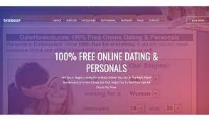 Or on the dating sites which are for a bit older crowd. Datehookup Review 2021 Upd Are You Sure It S 100 Legit Or Scam