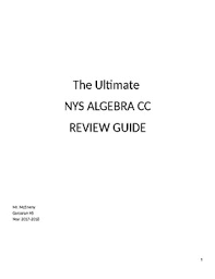 Check out our expert review guide for study tips and advice. Algebra Regents Worksheets Teaching Resources Tpt