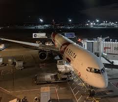 2019 03 17 Delta Flight 44 Jfk To Dublin A330 Ship 1821
