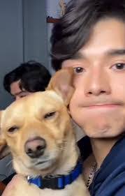 Daniel Storment's Instagram, Twitter & Facebook