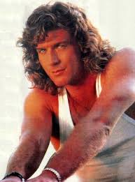 Joe Lando