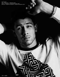 Nick jonas' 2014 calvin klein ad got a lot of attention for many reasons. Nick Jonas For Kode Magazine Fucking Young