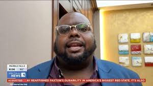 Antonio Ingram's Instagram, Twitter & Facebook