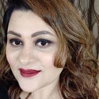 Manvi Kansara Email & Phone Number