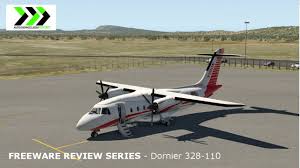 We believe freeware should always be free. Freeware Review Series For X Plane 11 Dornier 328 110 1 1 Youtube