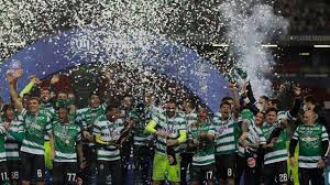 The campeonato nacional feminino (english: Em Direto Siga A Festa Do Sporting Campeao Maisfutebol