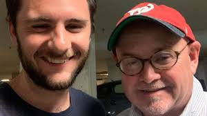 Fundraiser by Scott Travers : Help Bob Travers support aspiring journalists