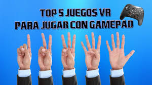 .android 2018 paseo virtual o experiencia / r… baca selengkapnya juegos realidad virtual android 2018 : Top 5 Juegos Vr Para Jugar Con Gamepad Realidad Virtual Para Visores Android I Juegosvr30 Com Youtube