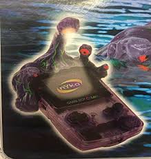 Amazon Com Blob Light For Gameboy Color And Pocket Video Games