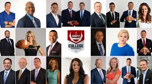 When is nfl kickoff 2020? Espn Continues Its Industry Leading College Football Coverage With Familiar Faces And Veteran Commentator Teams In 2020 21 Espn Press Room U S