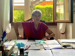 Notizie di Maria Ori Belometti