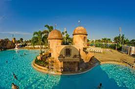 Disney S Caribbean Beach Resort Review Disney Tourist Blog Caribbean Beach Resort Caribbean Beach Resort Disney Disney World Hotels