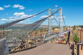 Check with office in order to make arrangements. Camping Near Canon City And Around The Royal Gorge